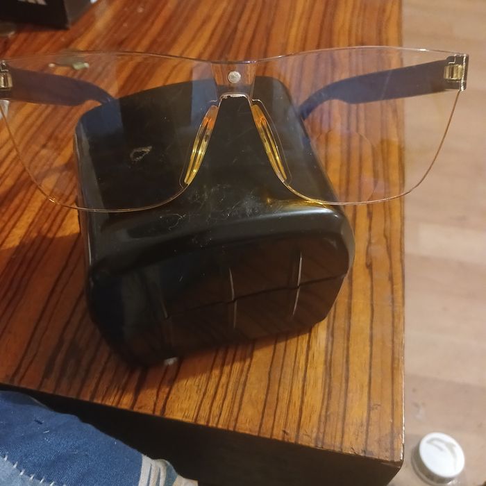 Продам очки 2 в1