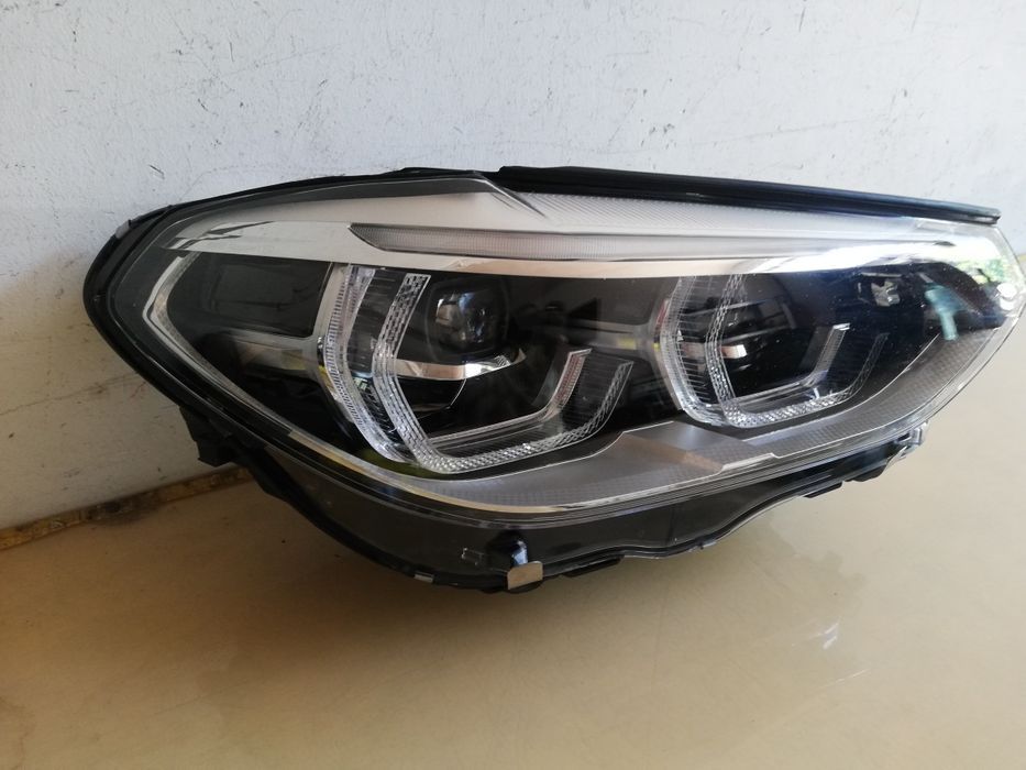 Far bmw X3 G01 full led adaptiv dreapta 2016-2020