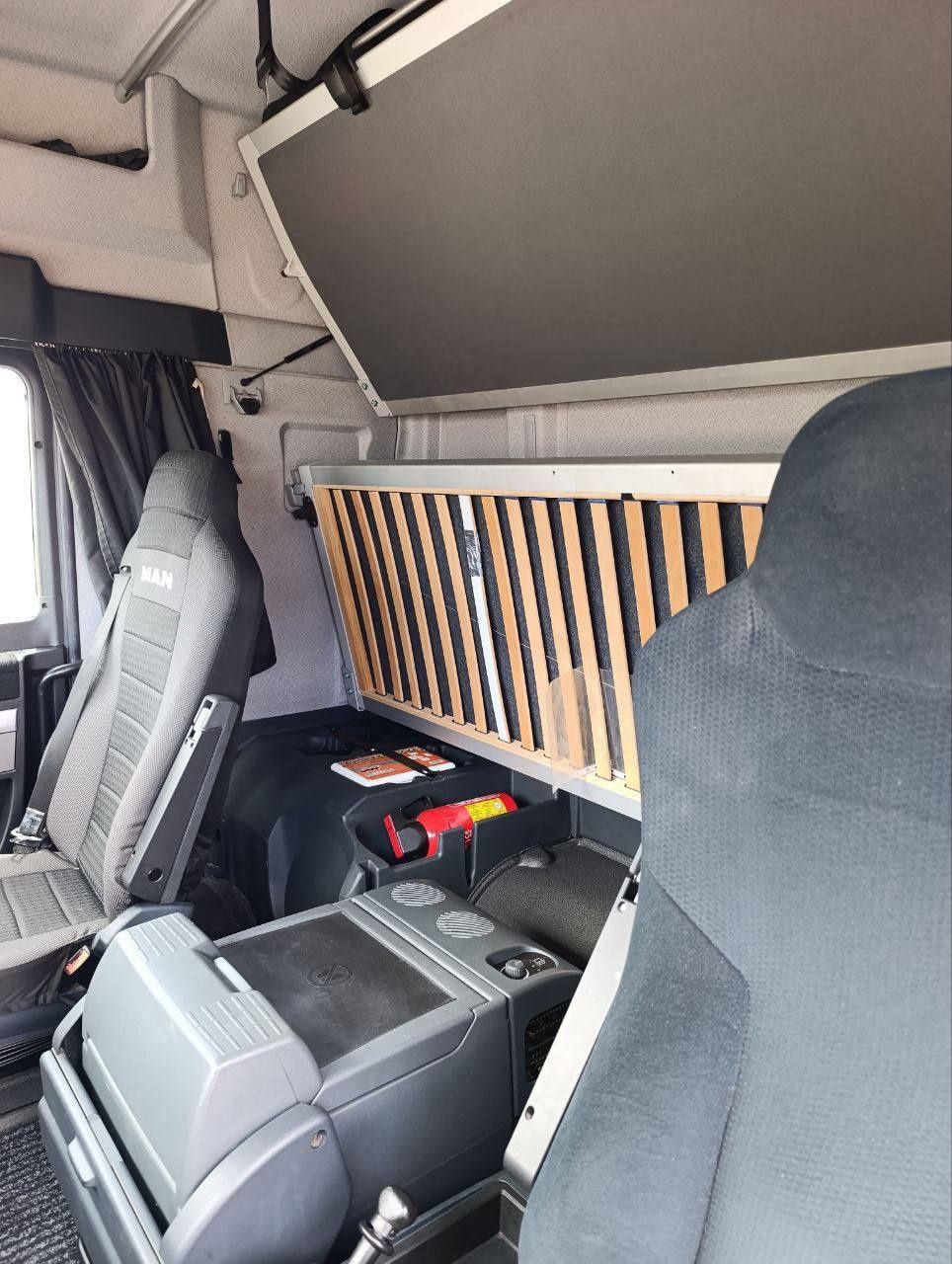 Срочно ПРОДАЁТСЯ Man TGX 440 паравоз