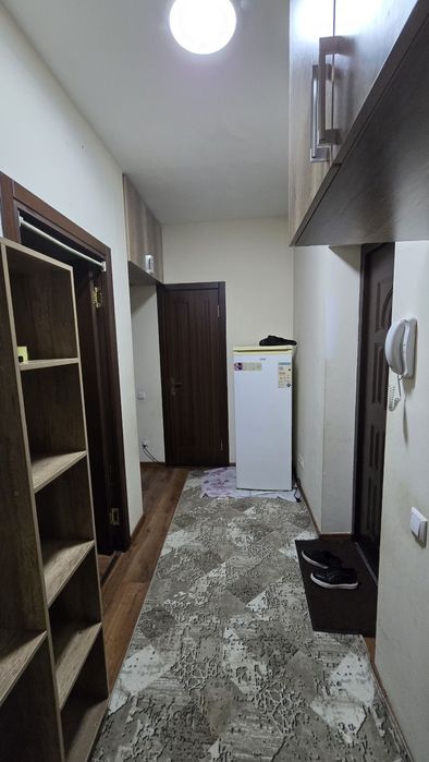 Arenda choshtepa 1 xona sharoitlari bilan OILAGA