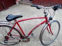 Vând bicicleta bărbați 250 de lei