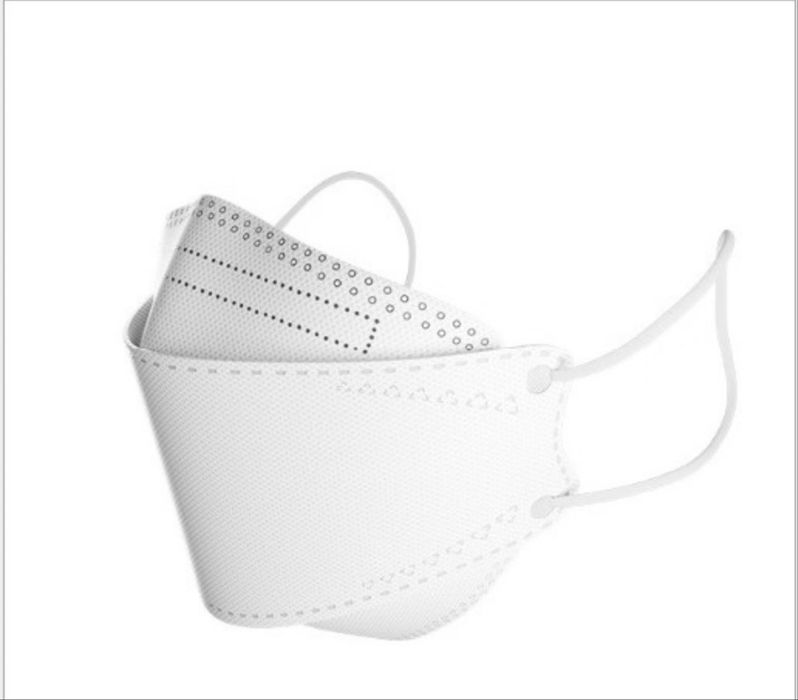 маски корейкие KF94 3D basic