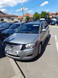 Toyota Avensis 2008