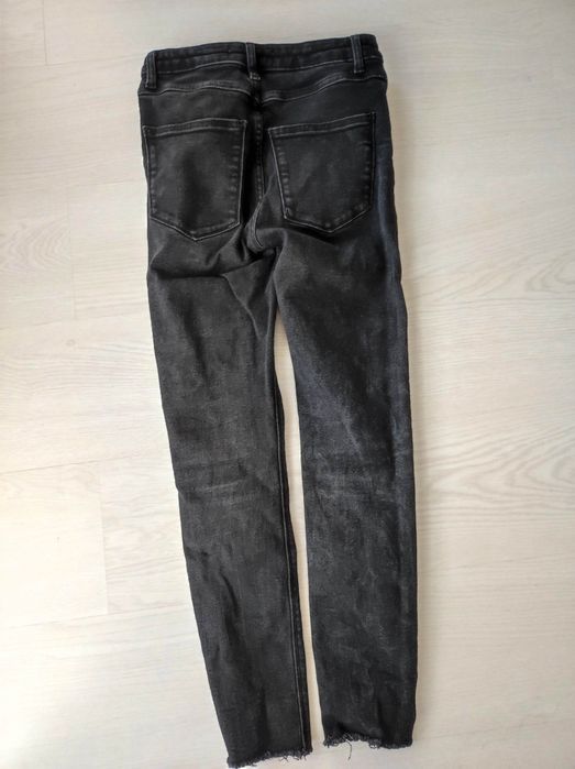 Дънки vero moda, zara