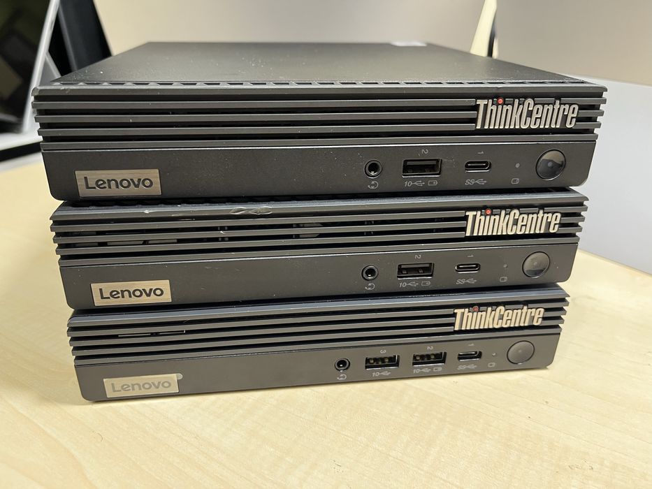 Lenovo mini pc мини пк i5 10500t полноценный процессор 8gb ram 256 ssd