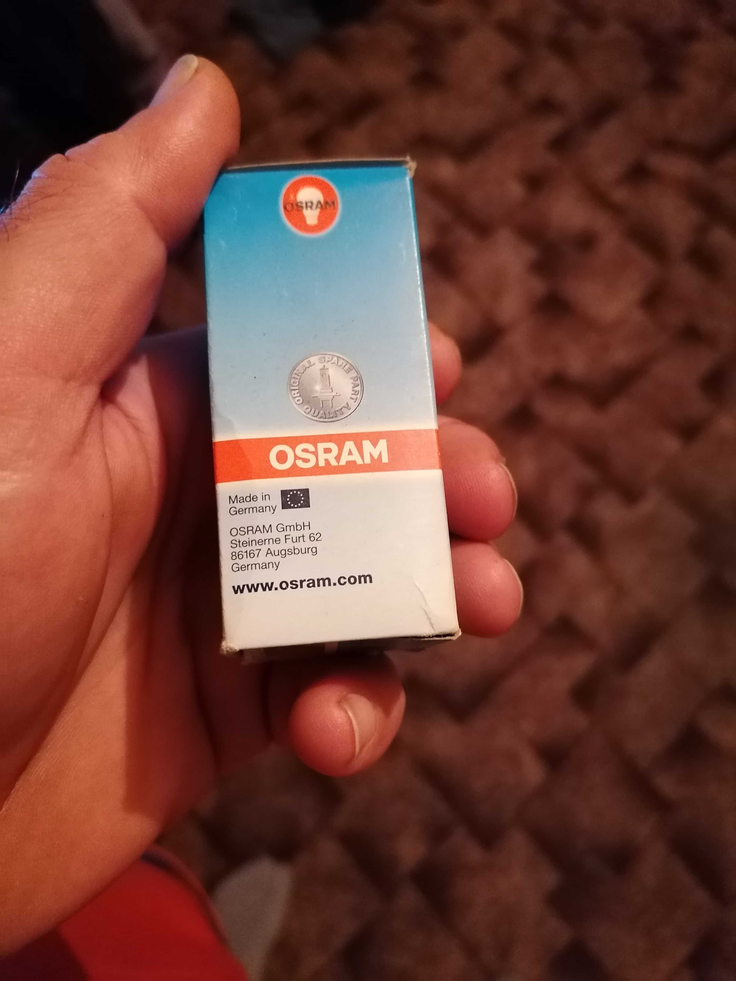 Халогени крушки osram h15