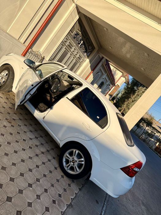 Chevrolet Nexia 3 euro (без посредников)