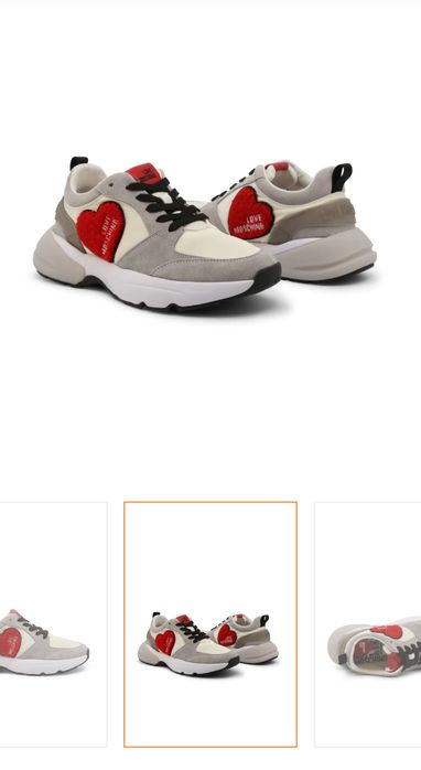 Love moschino JA15515G1FIO4