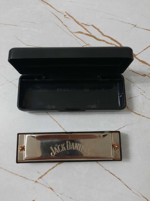 Губная гармошка т