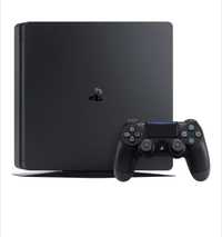 Конзола Sony PlayStation 4 Slim (PS4) , 1 tb