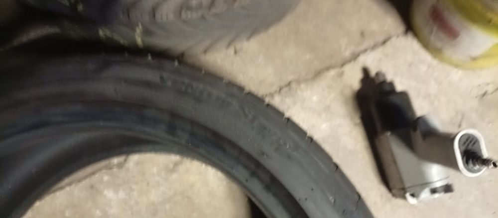 245/40/18 Hankook Ventus