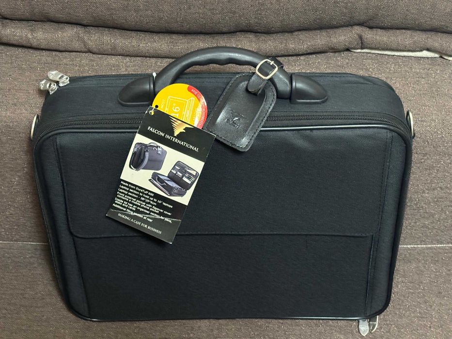 Geanta laptop Falcon