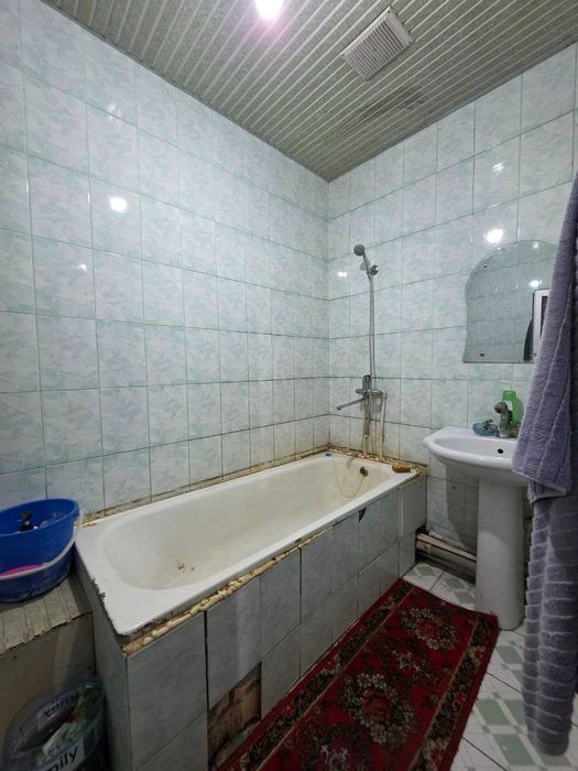 Продаётся 3х комн квартира на 4 этаже Ор-р Горгаз