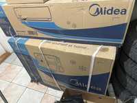 Продам новый Кондиционер Midea MSAG-24HRN1 белый