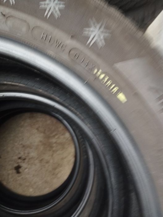 205 55 16 cauciucuri de iarna