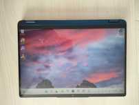 Laptop Lenovo în garantie