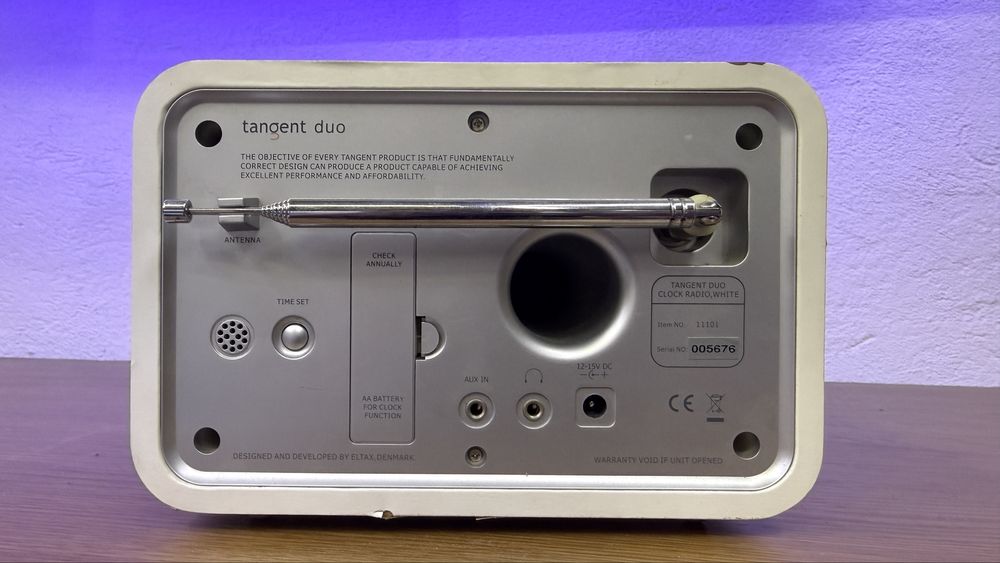 Radio uri de tip vintage / CD Player