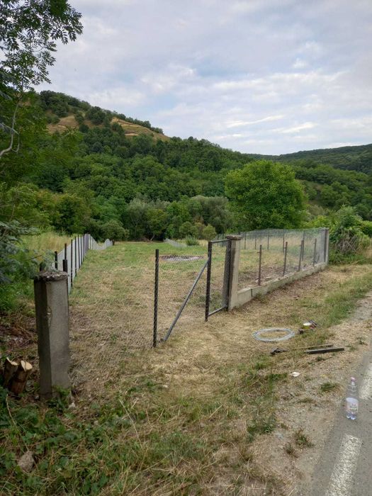 teren intravilan glogovet