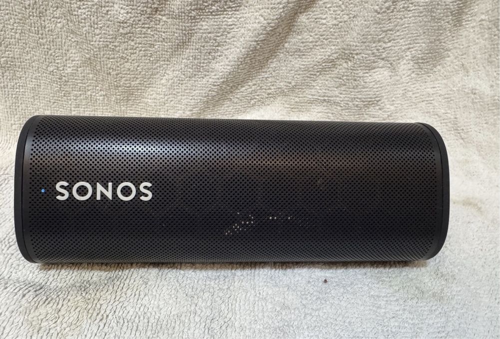 Boxa Bluetooth Portabila Sonos Roam