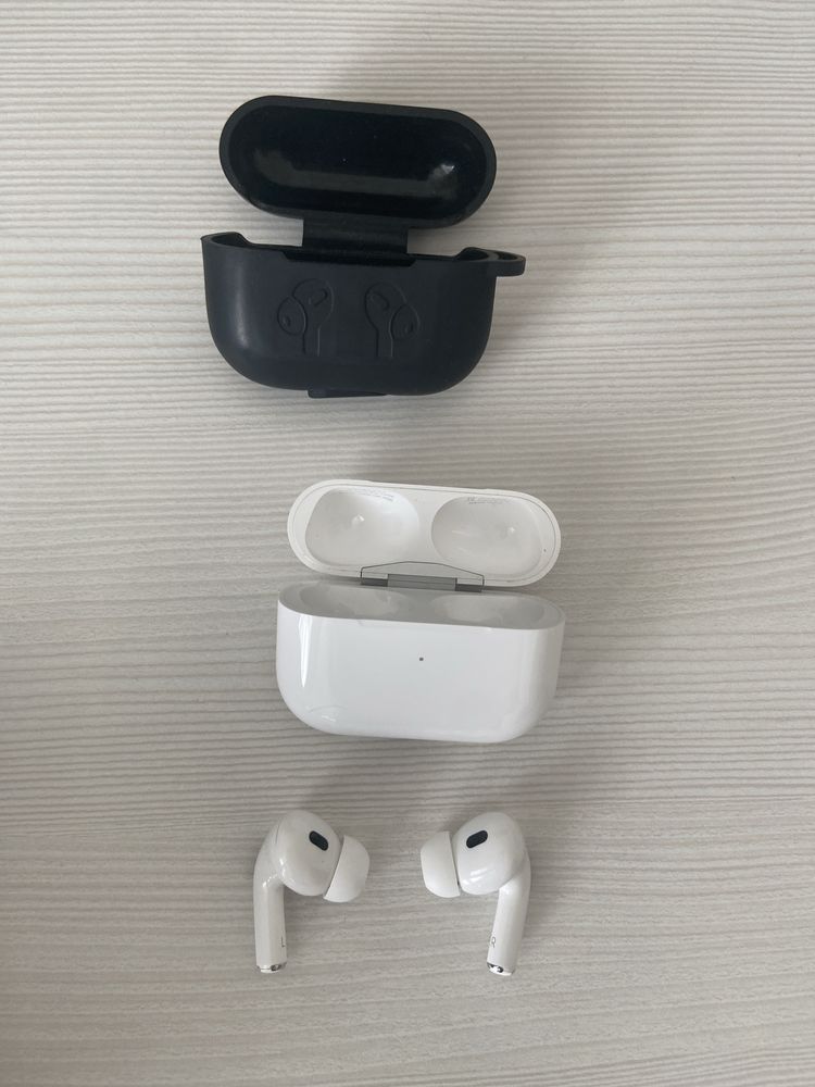 Air Pods Pro 2 (Type-C)