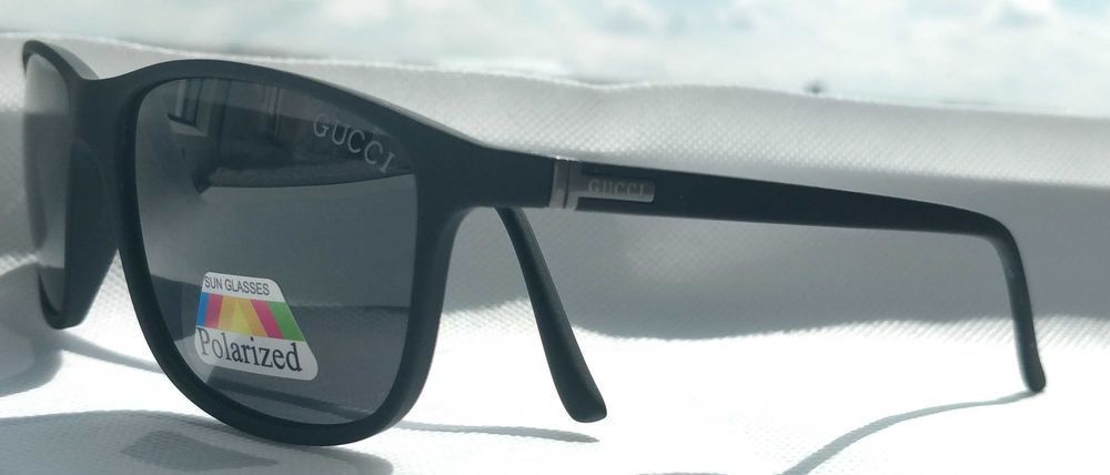 Ochelari de soare Gucci model 2 polarizat