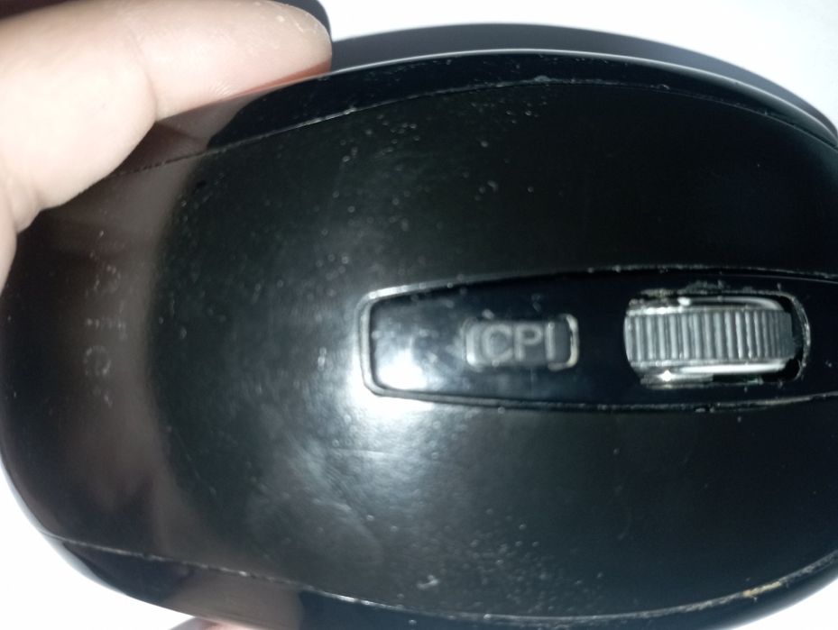 Simsiz Mishka  avotech pro