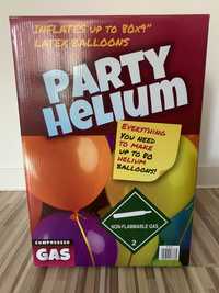 Butelie heliu pt 80 50 30 baloane de la 169lei livrare/ridicare rapida