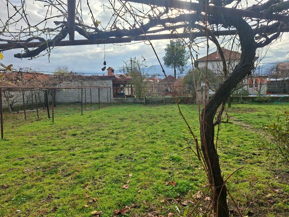 Къща в село ковачево
