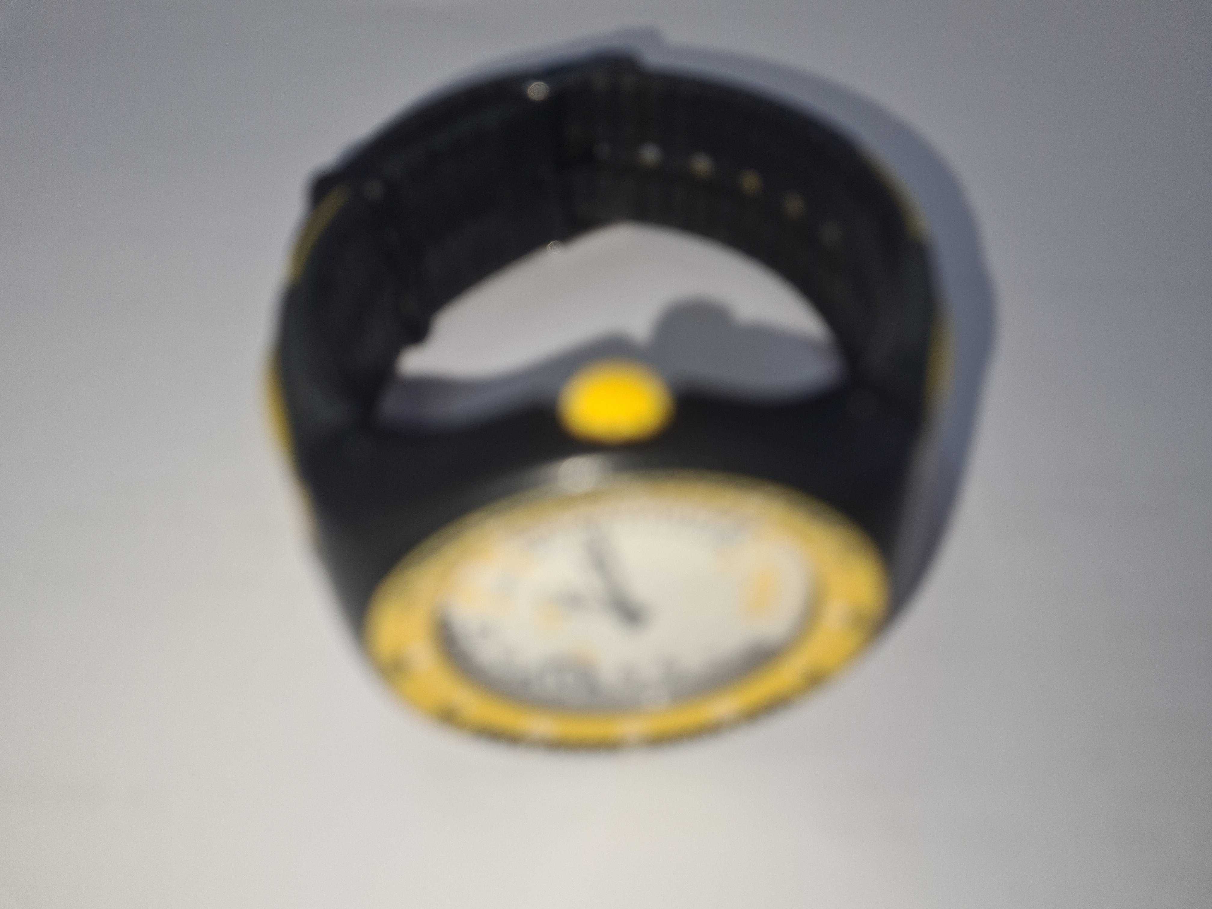 Swatch swiss scuba