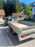Vand remorca brenderup