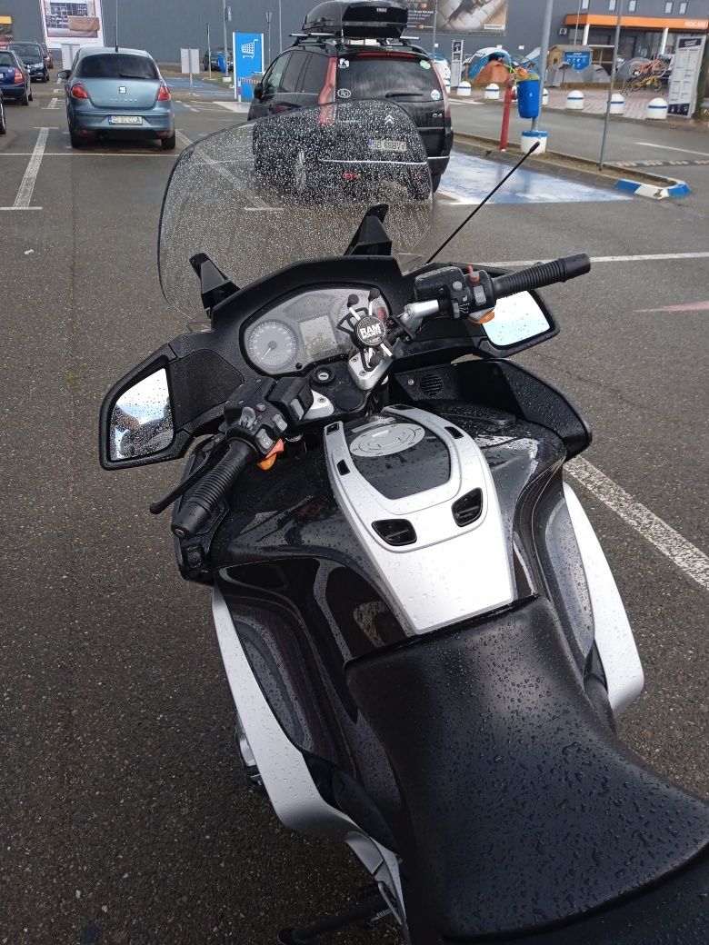 Vând  Bmw R 1200 RT 2005