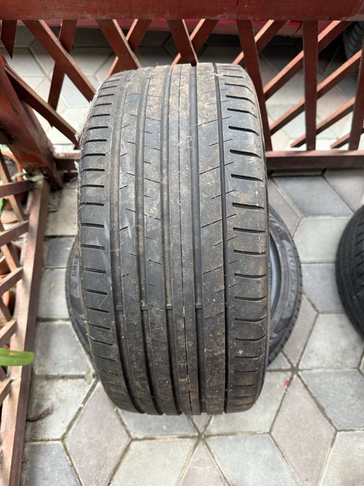 Anvelope de vanzare 225/45 R19 si 245/40 R19
