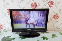 Televizor bucatarie - Samsung Le19C350- 19 inch/48 cm - impecabil