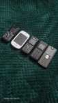 Lot telefoane functionale sau nefunctionale + baterii + alte piese