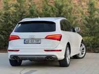 Audi quattro SQ5