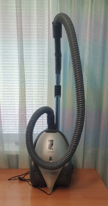 Прахосмукачка Самсунг