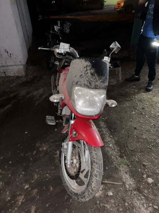 Cfmoto 250cc v3 цялото 250 в3