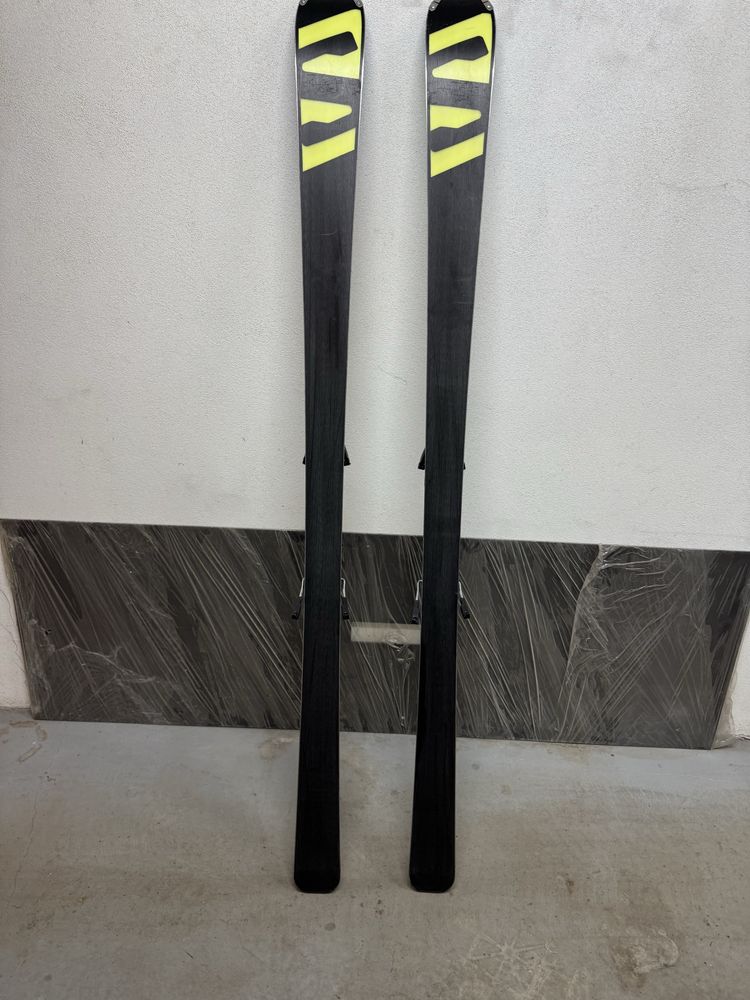 Ski Solomon GS ски автомати Solomon