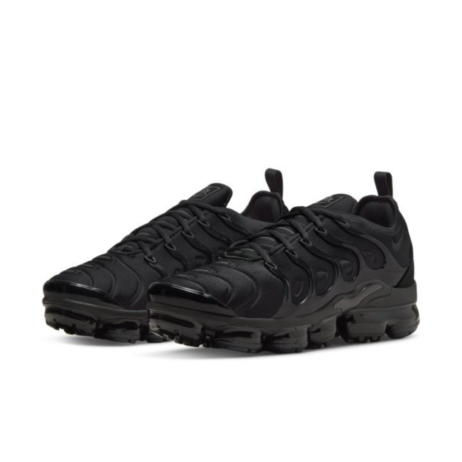 Nike Air VaporMax Plus "Triple Black" *Разпродажба*
