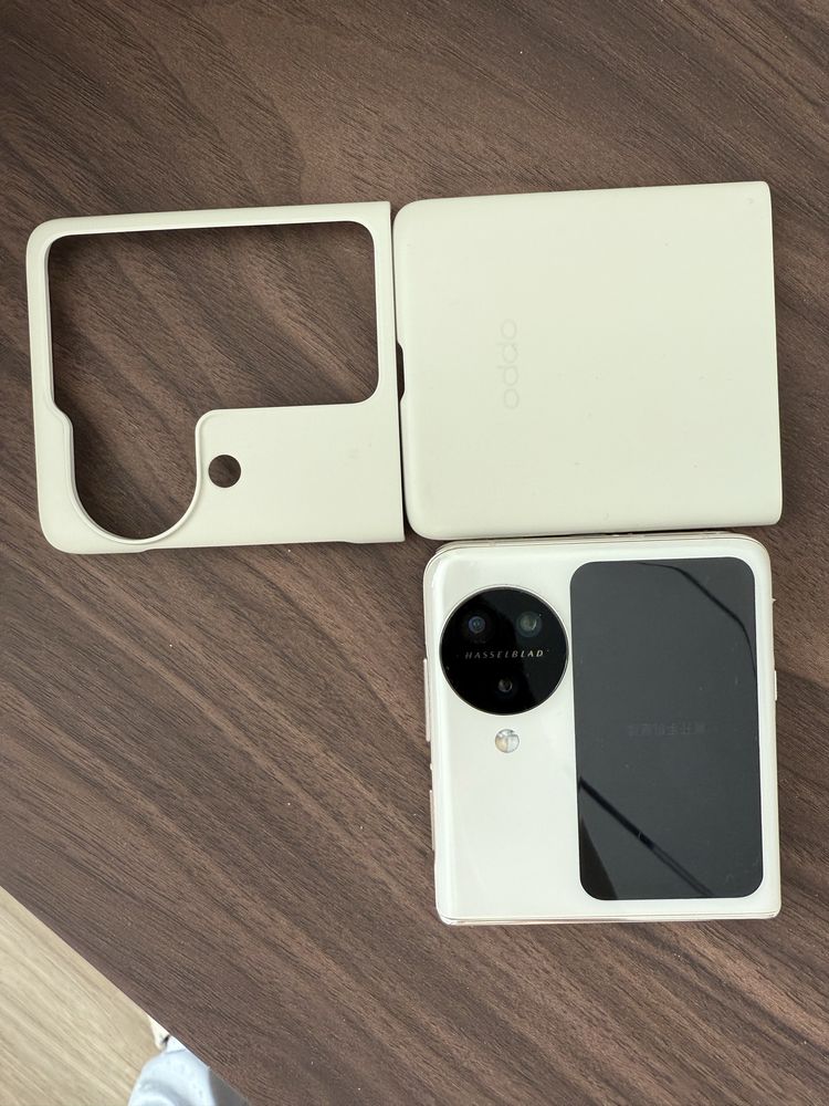 Продам Oppo find N3 flip