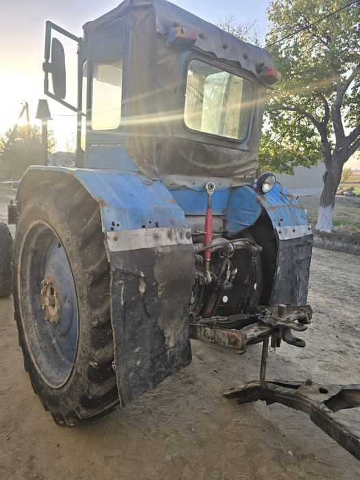 Tiraktir t 28 pirsep bilan