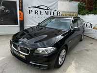 BMW Seria 5 Credit Auto! Rate Fixe! KM CERTIFICATI!