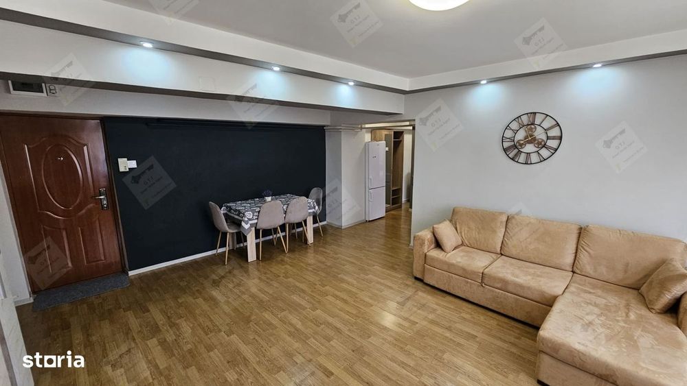 Chirie Apartament 3 camere et 1 Ultracentral Primarie