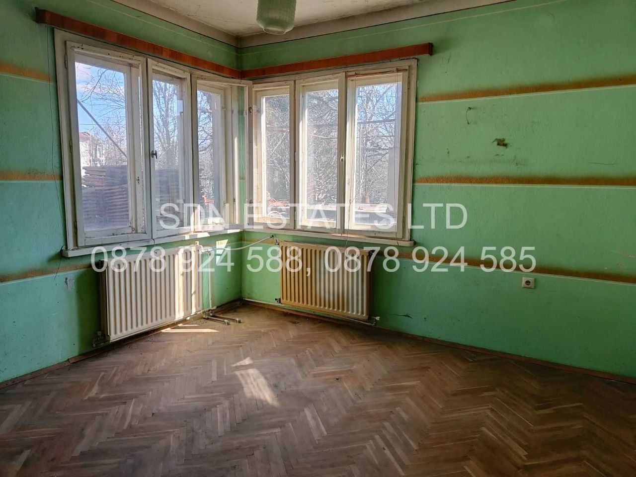 Продава се Къща в Казанлък - 80 кв.м за 1371 €/кв.м - Снимка #5