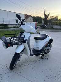 Vand Piaggio Liberty 50cc