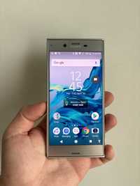 Sony Xperia XZ, impecabil, fara urme de utilizare