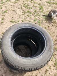 Vand 4 anvelope Michelin 205 55 r16 m+s