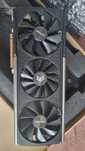 Radeon Sapphire Nitro + BE RX 5700 XT