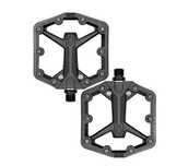 Pedale CrankBrothers Stamp 1 - 2 Gen, negre Large / Small
