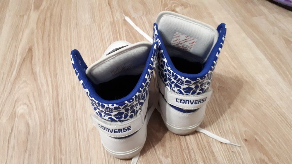 Кецове Convers